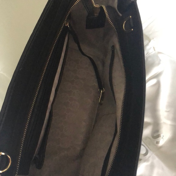 Michael Kors purse - Picture 4 of 5